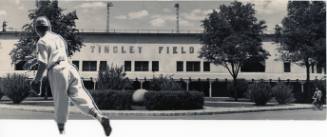 Tingley Field