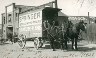 Springer Transfer Company
