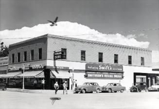 Smithson's Rexall Drug Store