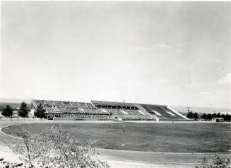 Albuquerque Public Schools Stadium