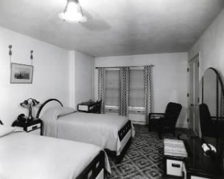 Room in Hotel El Rancho