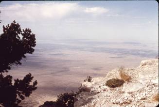 Sandia Mountains, New Mexico