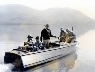Men In A Boat