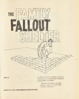 Evacuation Map of Albuquerque - The Family Fallout Shelter