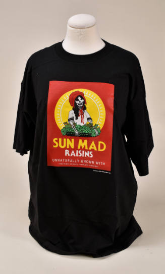 Sun Mad T-shirt