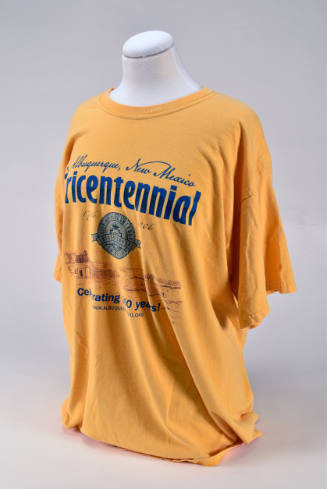 Tricentennial T-Shirt
