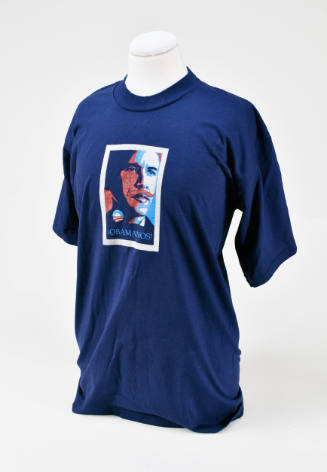¡Obamanos! T-shirt