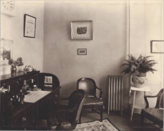 C. T. French Office