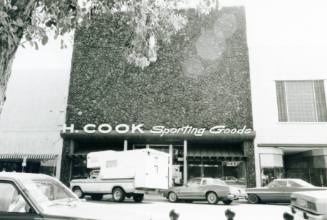 H. Cook Sporting Goods
