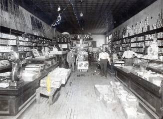 Schulte Grocery