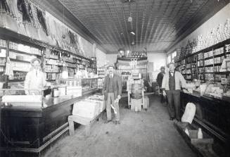 Schulte Grocery