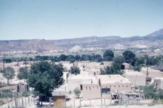 Jemez Pueblo