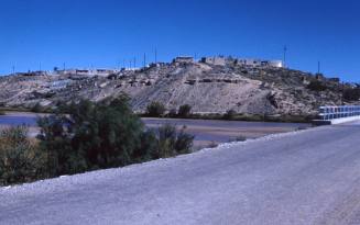 Zia Pueblo