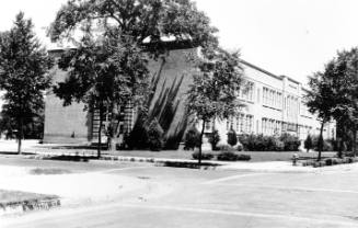 Lew Wallace Elementary School