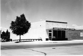 Campbell's Food Store