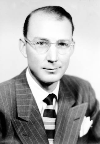 Clifford E. Dinkle