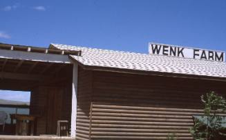 Wenk Farm Produce Store