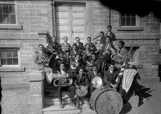Boy's School Band
