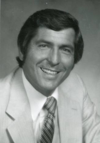 Henry "Kiki" Saavedra