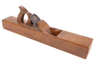 Woodworking Jointer Plane with Blade
