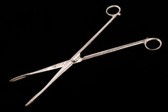 Embryotomy Forceps