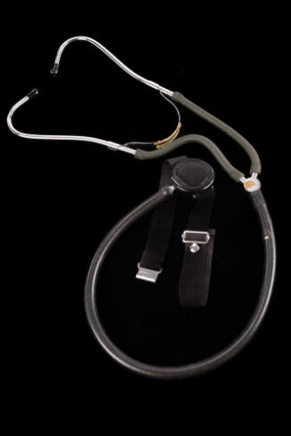 Stethoscope