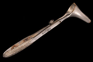 Nasal Speculum