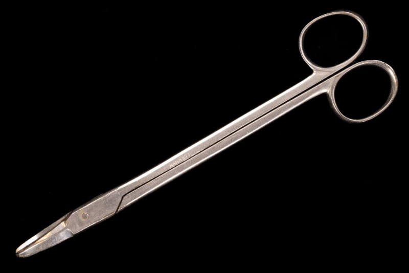 Potts-Smith Scissors