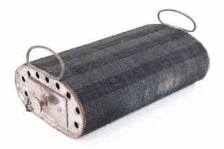 Metal Heater