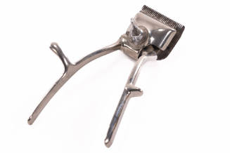 Priests Professional Barber's Large Hair Trimmer