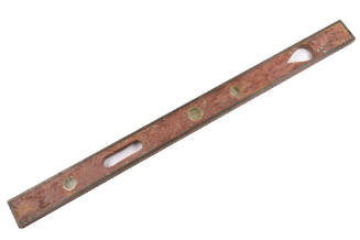 Wooden Level