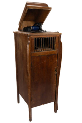 Edison Amberola Model 30 Phonograph