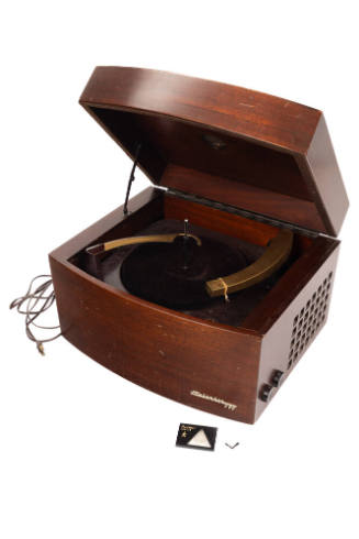 Columbia 960 Record Player