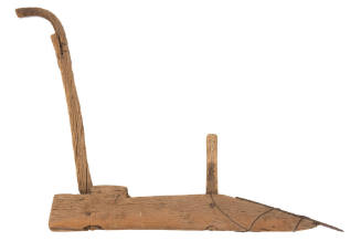 San Ysidro Plow