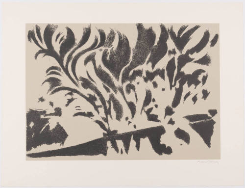 Baroque Trees