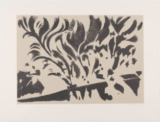 Baroque Trees