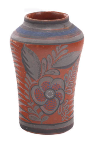 vase