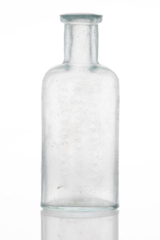 Medicine Bottle