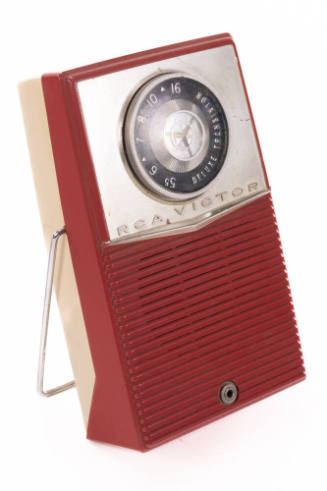 Transistor Radio