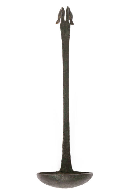 Ladle