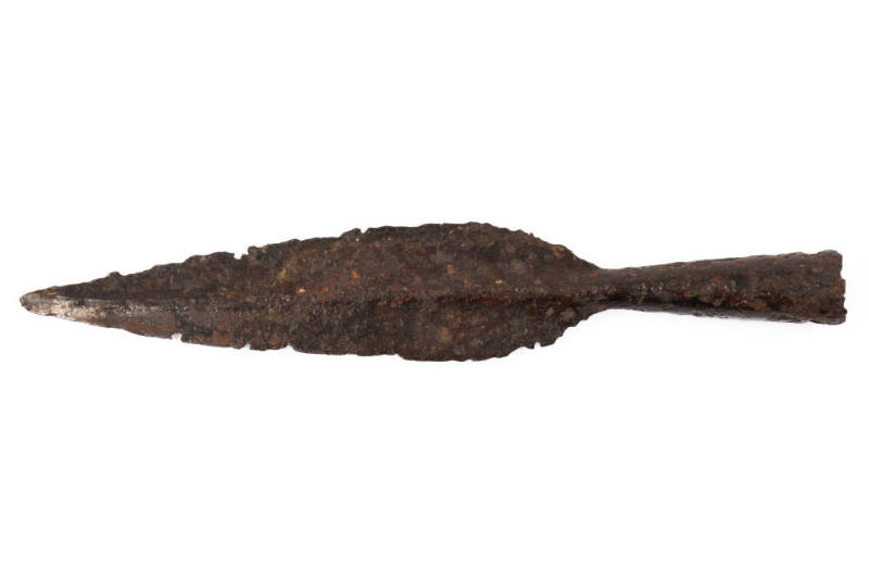 Spearhead