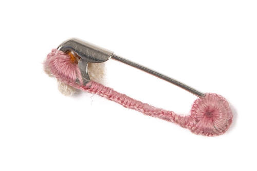 Safety Pin