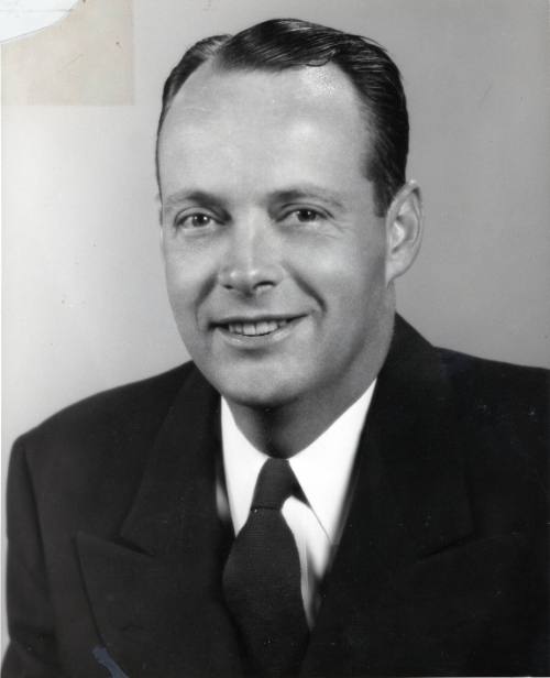John F. Simms, Jr.