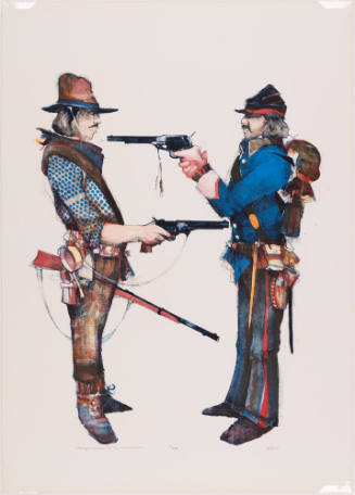 Civil Warriors
