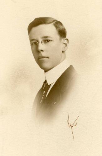 Charles Weber