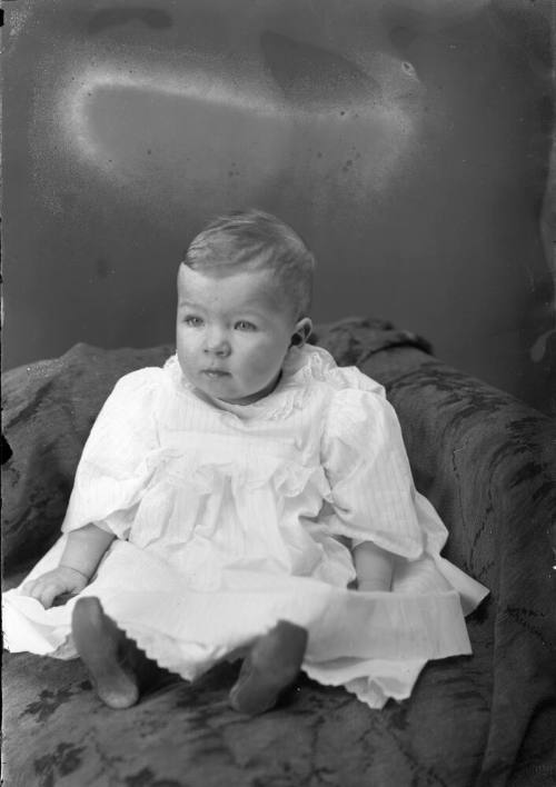 Portrait of a Child