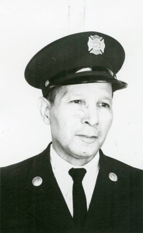Bennie Lovato