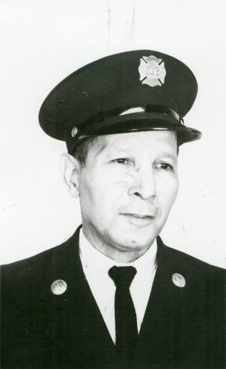 Bennie Lovato