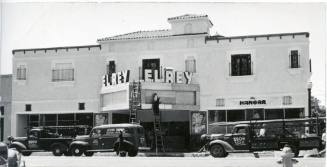El Rey Theatre