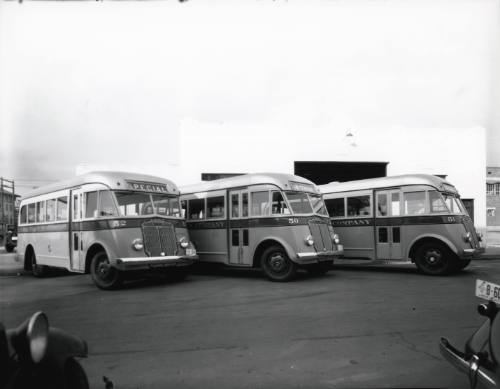 Albuquerque Bus Company